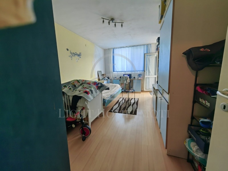 Продава  3-стаен град Пловдив , Христо Смирненски , 113 кв.м | 76105191 - изображение [5]