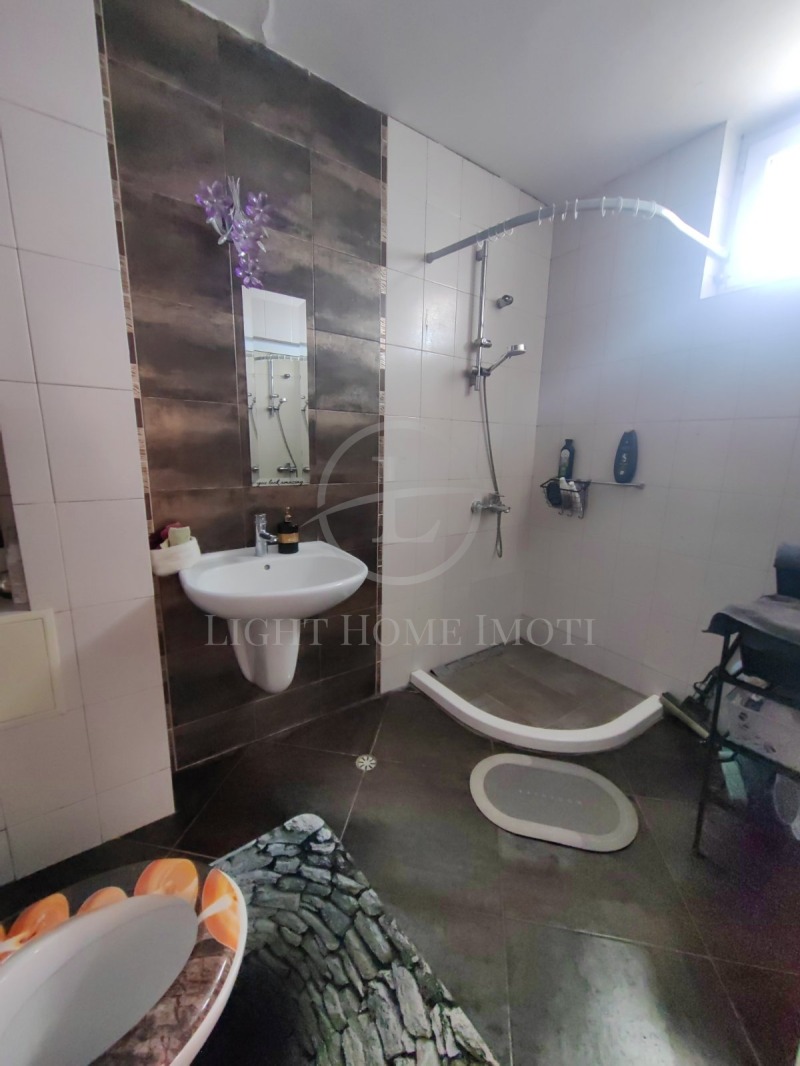 Продава  3-стаен град Пловдив , Христо Смирненски , 113 кв.м | 76105191 - изображение [9]