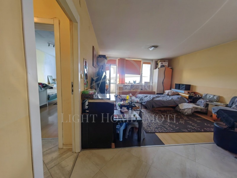 Продава  3-стаен град Пловдив , Христо Смирненски , 113 кв.м | 76105191 - изображение [3]