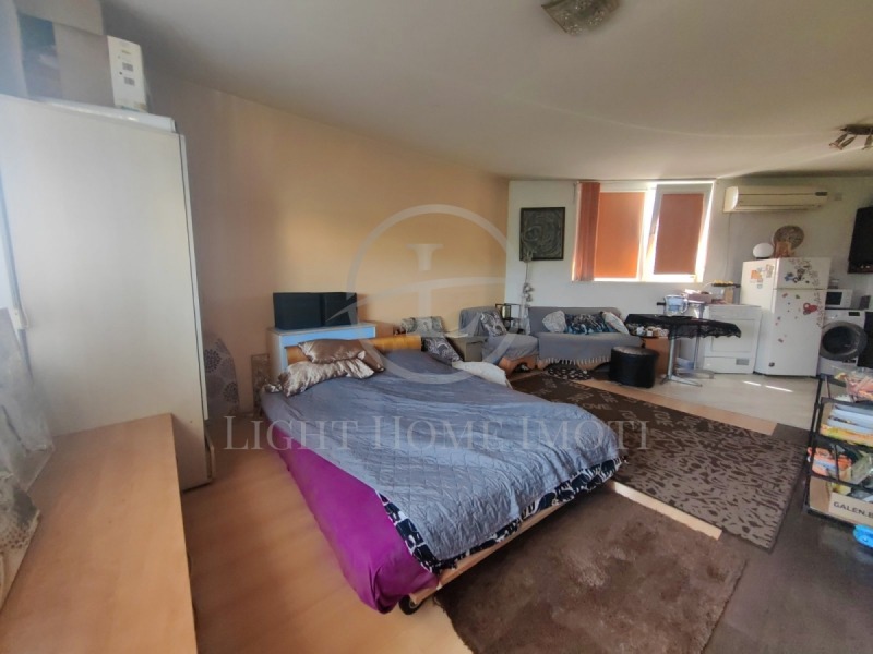 Продава  3-стаен град Пловдив , Христо Смирненски , 113 кв.м | 76105191 - изображение [2]