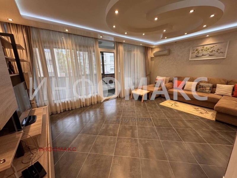 À venda  2 quartos Burgas , Vazrajdane , 110 m² | 87619459 - imagem [5]