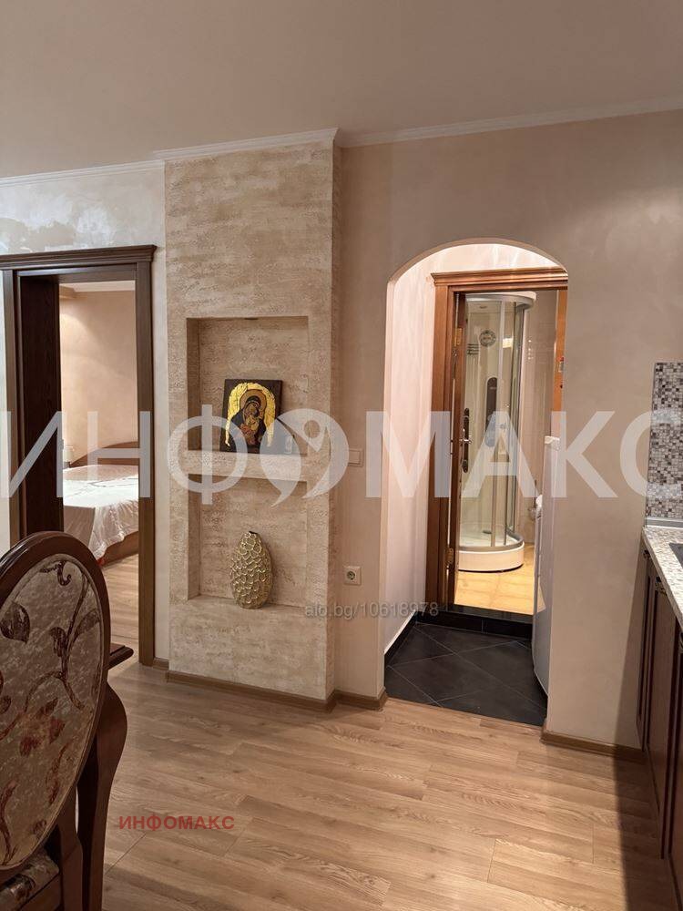 À venda  2 quartos Burgas , Vazrajdane , 110 m² | 87619459 - imagem [7]
