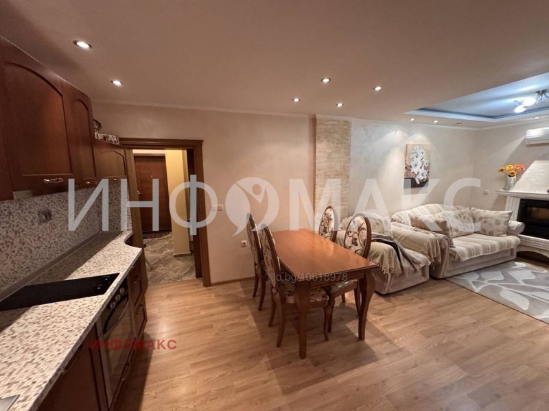 À venda  2 quartos Burgas , Vazrajdane , 110 m² | 87619459 - imagem [3]