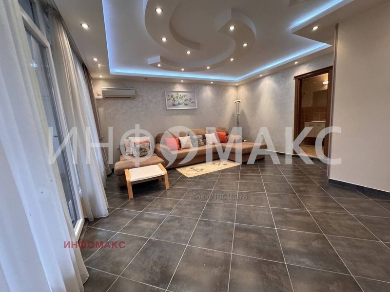 À venda  2 quartos Burgas , Vazrajdane , 110 m² | 87619459 - imagem [4]
