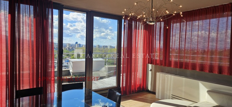 Продава 3-СТАЕН, гр. София, Кръстова вада, снимка 4 - Апартаменти - 52209291