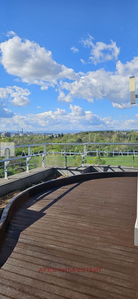 Продава 3-СТАЕН, гр. София, Кръстова вада, снимка 13 - Апартаменти - 52209291