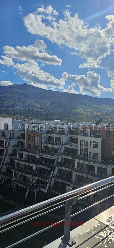 Продава 3-СТАЕН, гр. София, Кръстова вада, снимка 14 - Апартаменти - 52209291