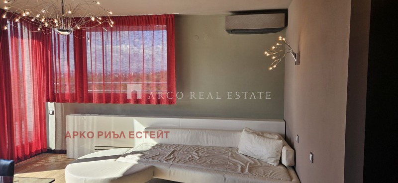 Продава 3-СТАЕН, гр. София, Кръстова вада, снимка 5 - Апартаменти - 52209291