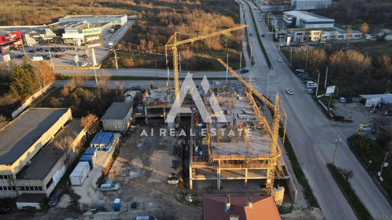 Продава 3-СТАЕН, гр. Плевен, Широк център, снимка 10 - Апартаменти - 52837582