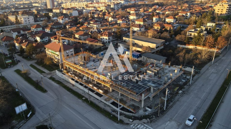 Продава 3-СТАЕН, гр. Плевен, Широк център, снимка 4 - Апартаменти - 52837582