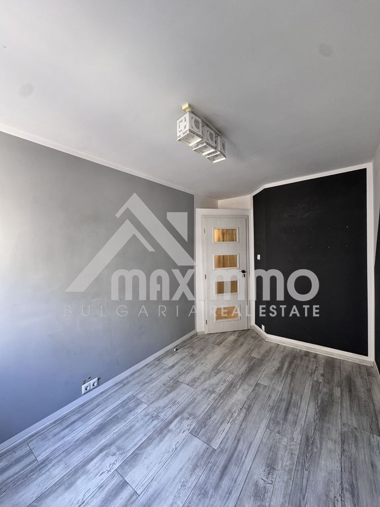 Продава 3-СТАЕН, гр. Варна, Завод Дружба, снимка 12 - Апартаменти - 53875954