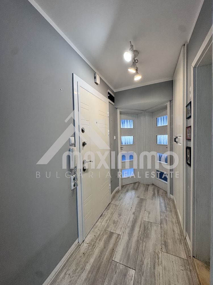 Продава 3-СТАЕН, гр. Варна, Завод Дружба, снимка 5 - Апартаменти - 53875954