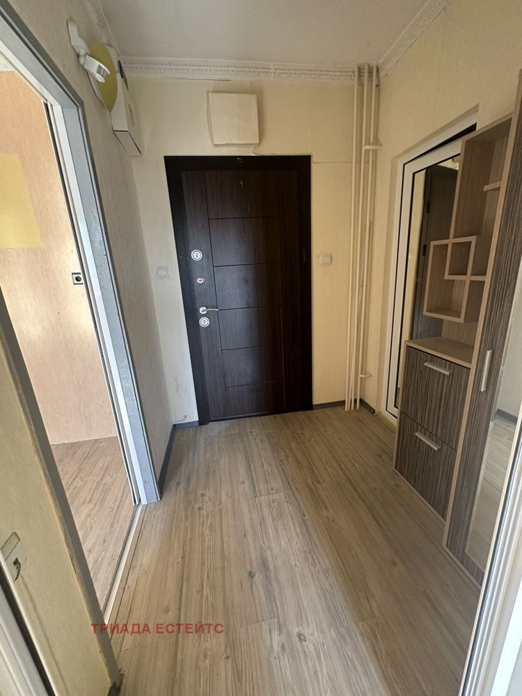 Продава 3-СТАЕН, гр. Бургас, Изгрев, снимка 13 - Апартаменти - 54678584