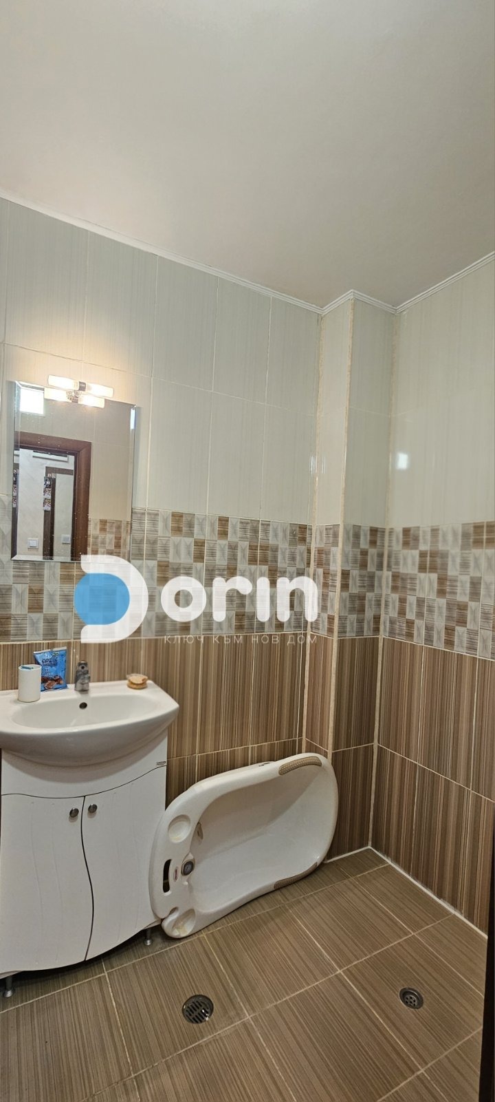 Продава 3-СТАЕН, гр. Пловдив, Кършияка, снимка 6 - Апартаменти - 55127827