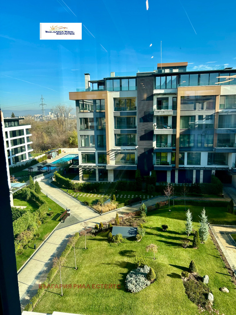Продава  4-стаен град София , Симеоново , 315 кв.м | 87351486 - изображение [16]