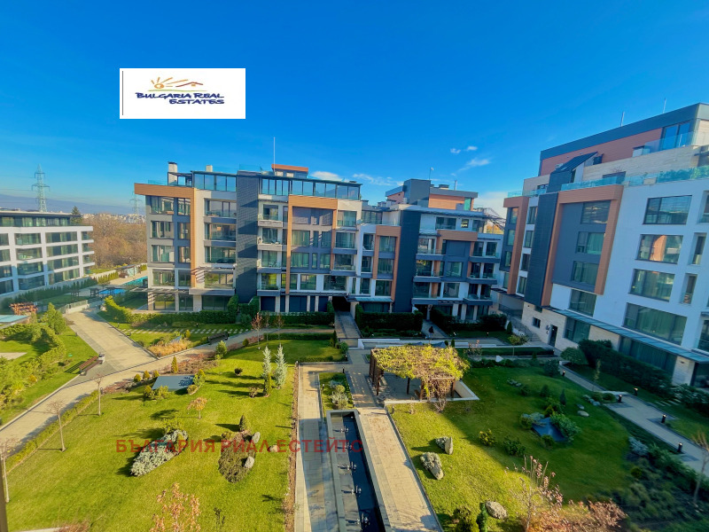 Продава  4-стаен град София , Симеоново , 315 кв.м | 87351486 - изображение [13]