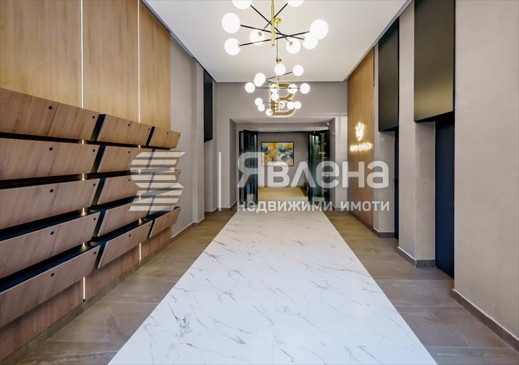 Продава 4-СТАЕН, гр. Пловдив, Христо Смирненски, снимка 4 - Апартаменти - 52619639