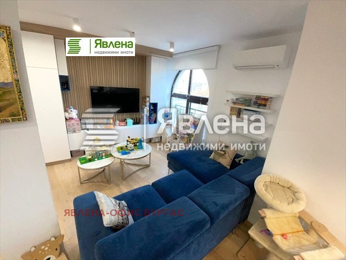 Продава  Многостаен град Бургас , Център , 207 кв.м | 81726052 - изображение [3]