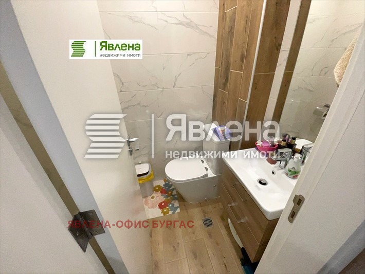 Продава МНОГОСТАЕН, гр. Бургас, Център, снимка 7 - Aпартаменти - 48202841