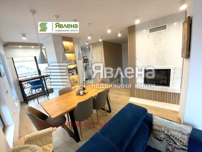 Продава  Многостаен град Бургас , Център , 207 кв.м | 81726052 - изображение [4]