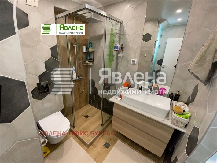 Продава  Многостаен град Бургас , Център , 207 кв.м | 81726052 - изображение [10]