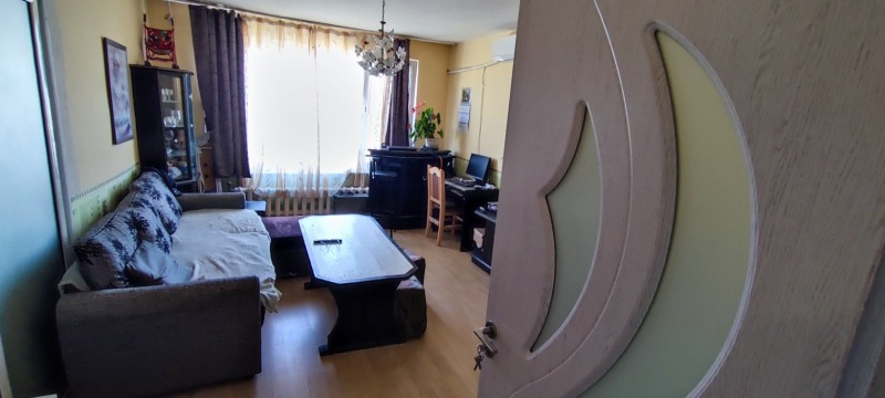 In vendita  3+ camere da letto Sofia , Liulin 10 , 101 mq | 74381552 - Immagine [4]