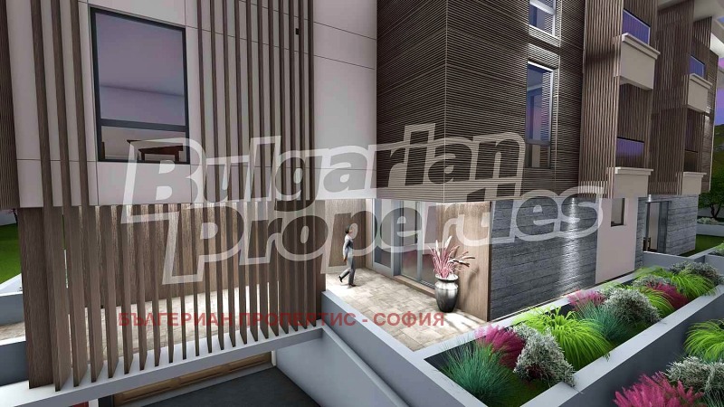 Zu verkaufen  Maisonette Sofia , w.z.Kinozentara 3 tschast , 146 qm | 21302645 - Bild [5]