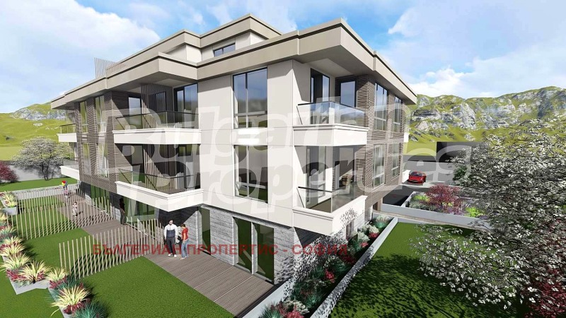 Zu verkaufen  Maisonette Sofia , w.z.Kinozentara 3 tschast , 146 qm | 21302645 - Bild [16]