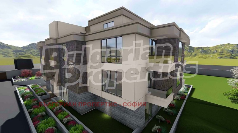 In vendita  Maisonette Sofia , v.z.Kinotsentara 3 chast , 146 mq | 21302645 - Immagine [7]