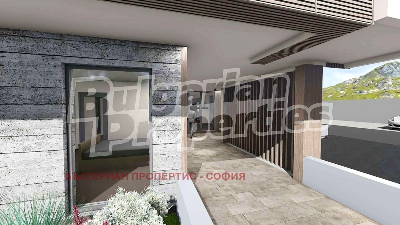 Zu verkaufen  Maisonette Sofia , w.z.Kinozentara 3 tschast , 146 qm | 21302645 - Bild [8]