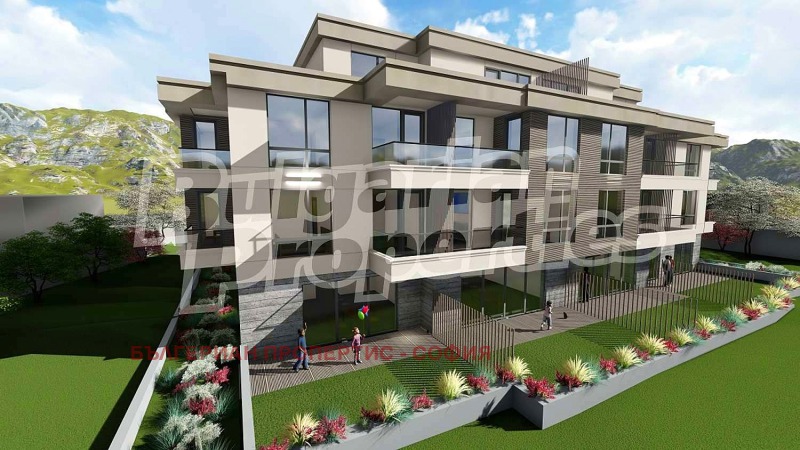 Zu verkaufen  Maisonette Sofia , w.z.Kinozentara 3 tschast , 146 qm | 21302645 - Bild [11]