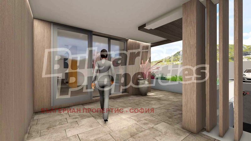 Zu verkaufen  Maisonette Sofia , w.z.Kinozentara 3 tschast , 146 qm | 21302645 - Bild [13]