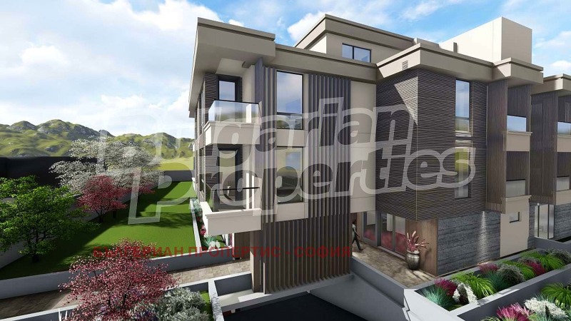 Zu verkaufen  Maisonette Sofia , w.z.Kinozentara 3 tschast , 146 qm | 21302645