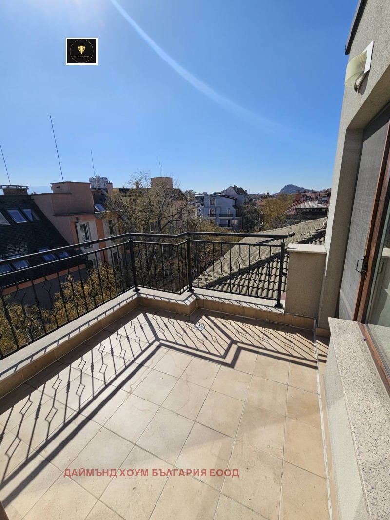 Продава МЕЗОНЕТ, гр. Пловдив, Каменица 1, снимка 10 - Апартаменти - 53003592