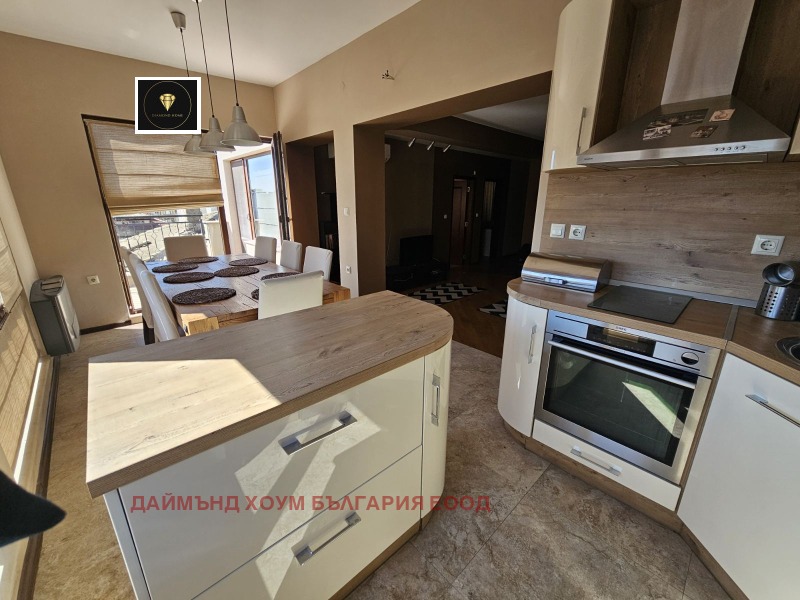 Продава МЕЗОНЕТ, гр. Пловдив, Каменица 1, снимка 13 - Апартаменти - 53003592