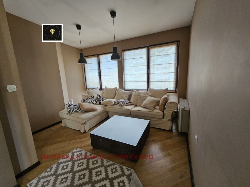 Продава МЕЗОНЕТ, гр. Пловдив, Каменица 1, снимка 9 - Апартаменти - 53003592