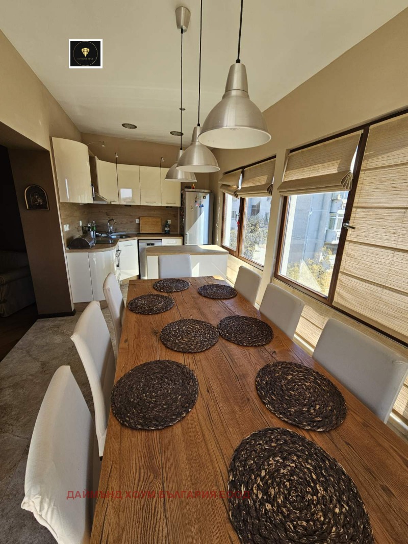 Продава МЕЗОНЕТ, гр. Пловдив, Каменица 1, снимка 11 - Апартаменти - 53003592