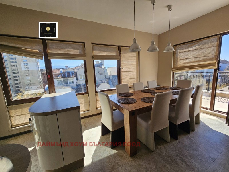 Продава МЕЗОНЕТ, гр. Пловдив, Каменица 1, снимка 12 - Апартаменти - 53003592