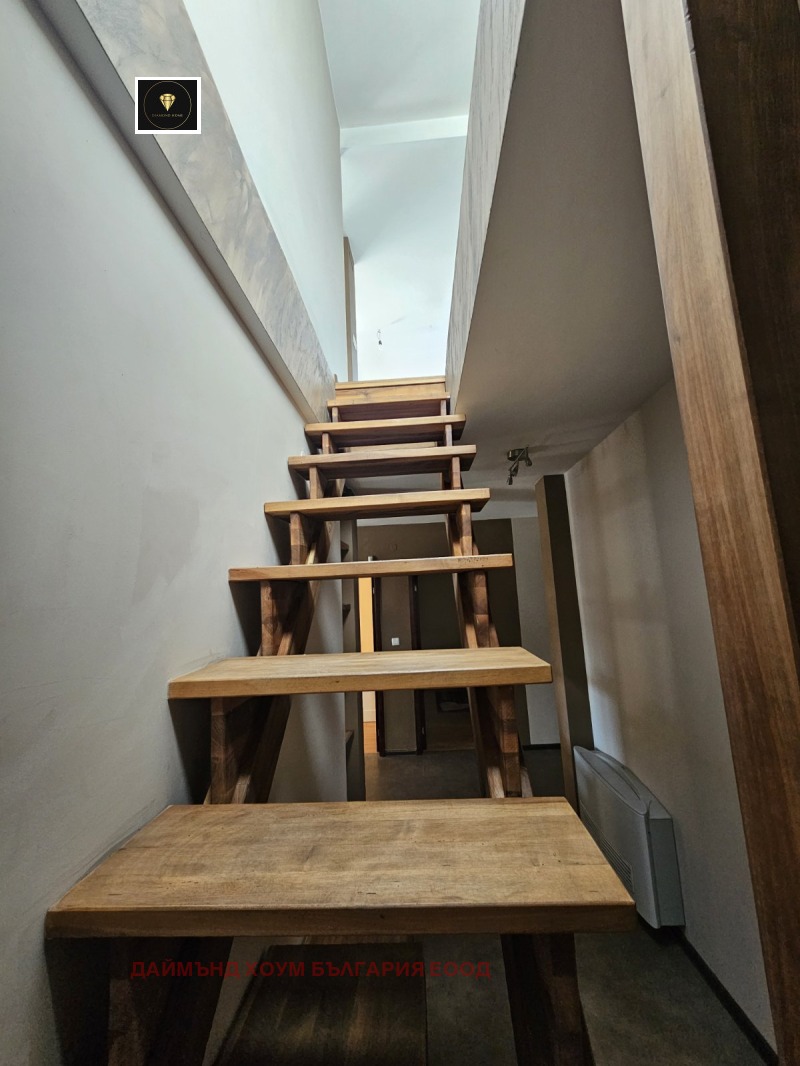 Продава МЕЗОНЕТ, гр. Пловдив, Каменица 1, снимка 15 - Апартаменти - 53003592