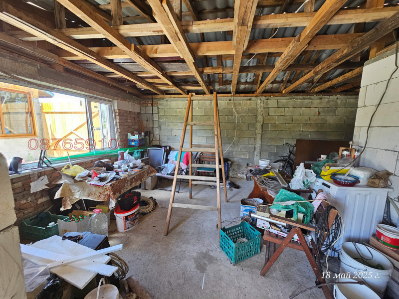 Продава КЪЩА, с. Полковник Ламбриново, област Силистра, снимка 7 - Къщи - 52779440