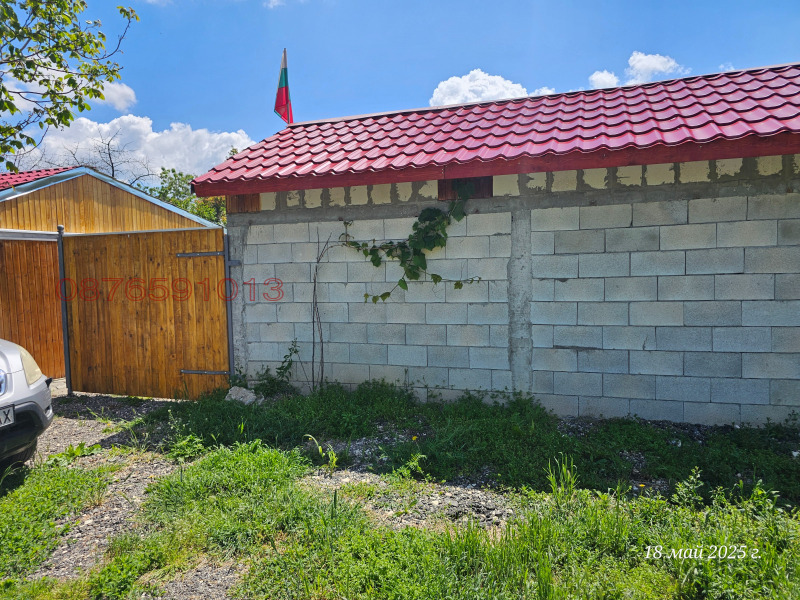 Продава КЪЩА, с. Полковник Ламбриново, област Силистра, снимка 8 - Къщи - 52779440