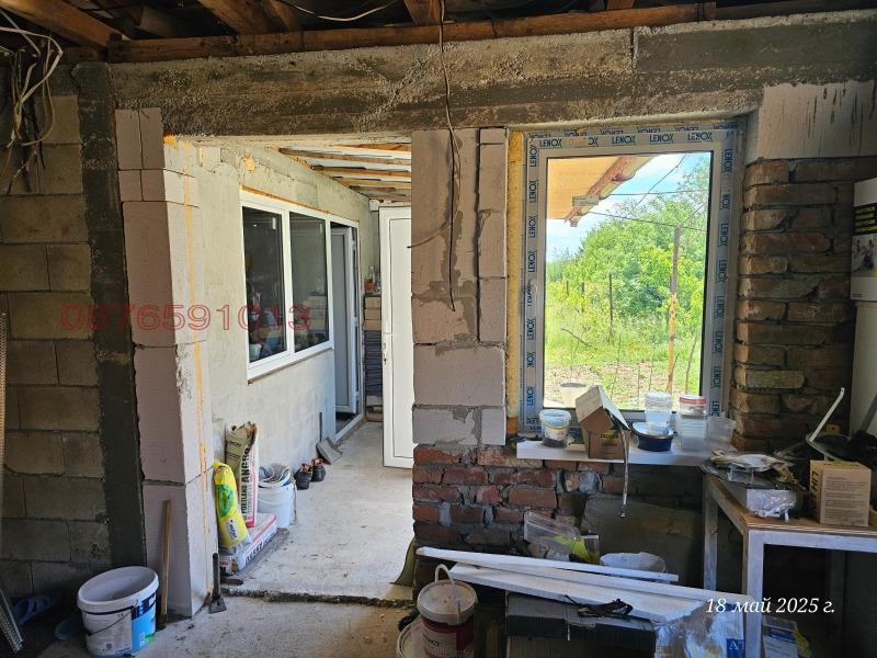 Продава КЪЩА, с. Полковник Ламбриново, област Силистра, снимка 6 - Къщи - 52779440