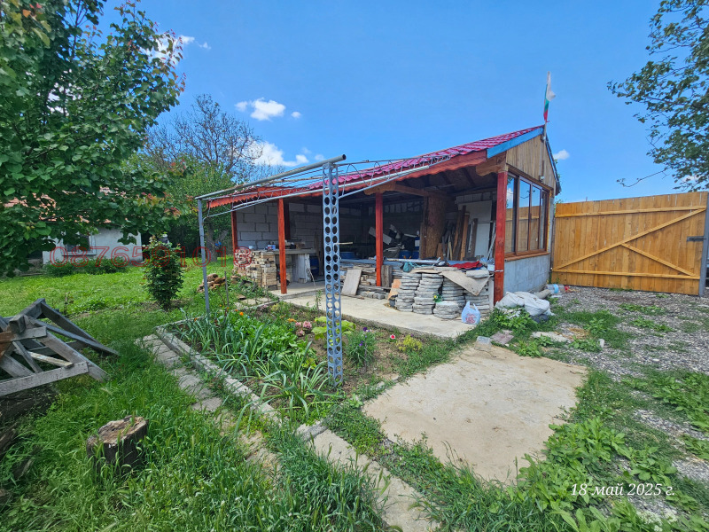 Продава КЪЩА, с. Полковник Ламбриново, област Силистра, снимка 10 - Къщи - 52779440