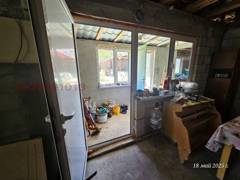 Продава КЪЩА, с. Полковник Ламбриново, област Силистра, снимка 5 - Къщи - 52779440