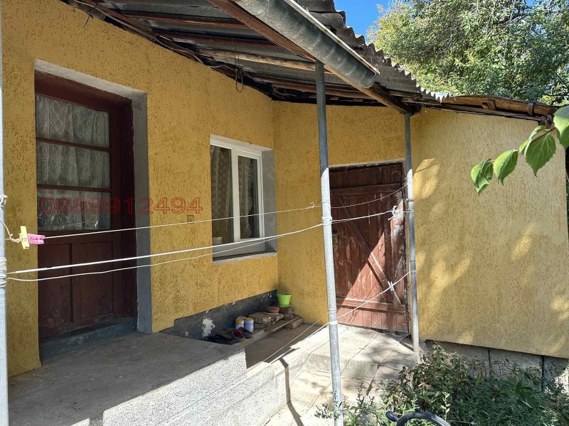 En venta  Casa región Ruse , Senovo , 90 metros cuadrados | 79024568