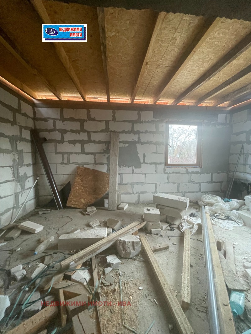 Продава КЪЩА, с. Драганово, област Велико Търново, снимка 8 - Къщи - 52983186