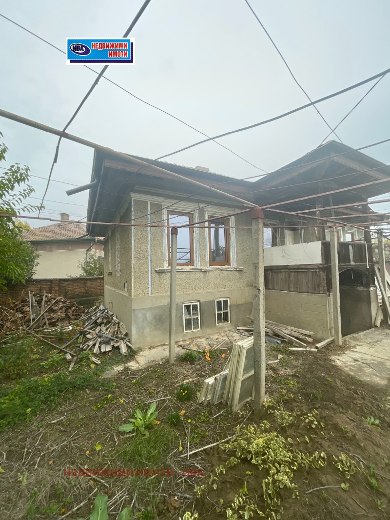 Продава КЪЩА, с. Драганово, област Велико Търново, снимка 2 - Къщи - 52983186