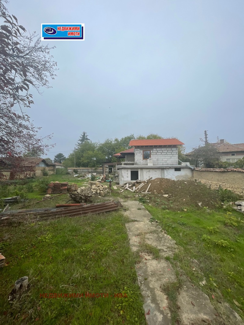 Продава КЪЩА, с. Драганово, област Велико Търново, снимка 16 - Къщи - 52983186