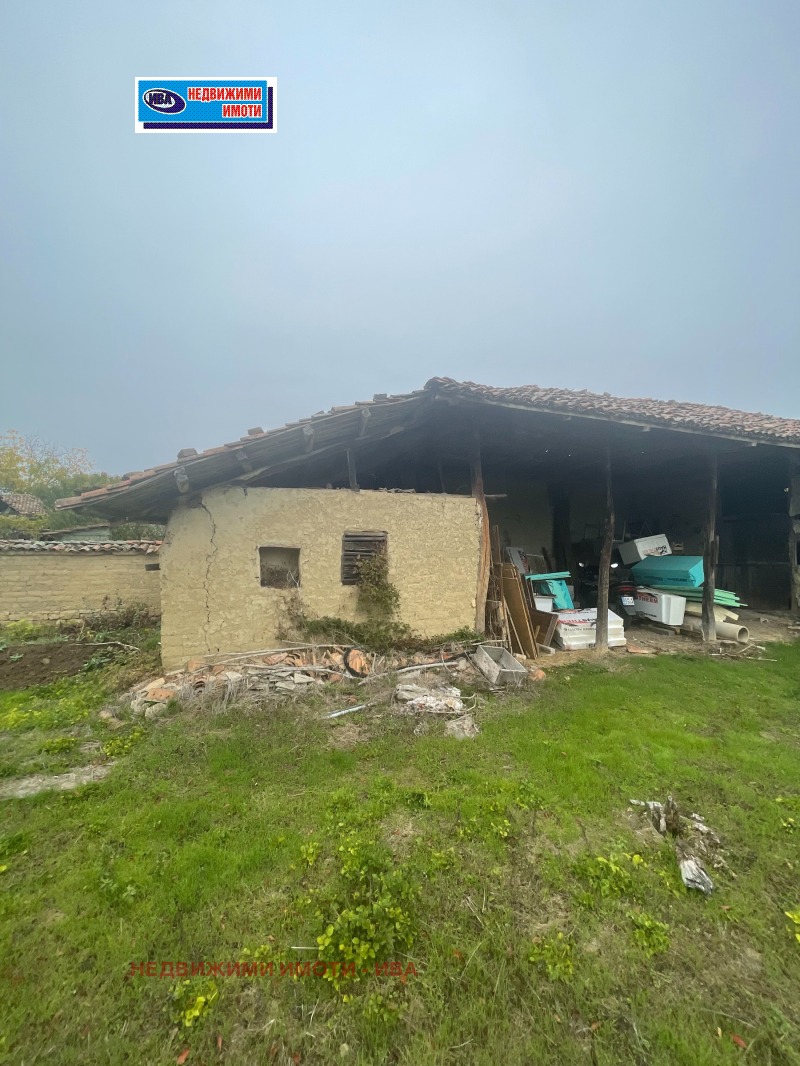 Продава КЪЩА, с. Драганово, област Велико Търново, снимка 15 - Къщи - 52983186