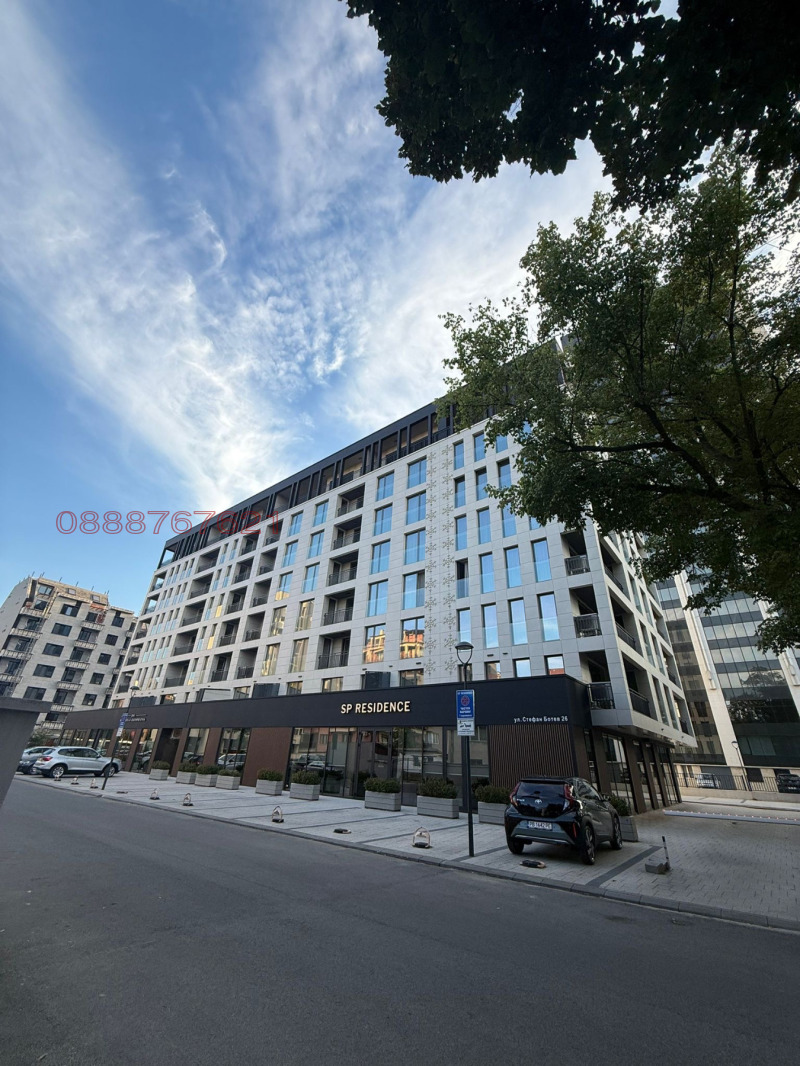 Продава ГАРАЖ, ПАРКОМЯСТО, гр. Пловдив, Кършияка